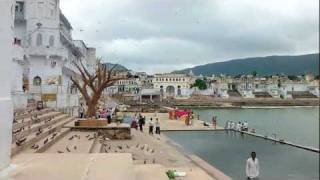 Pushkar