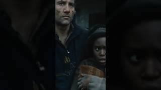 Are we living in a Children of Men world? #jordanpeterson #childrenofmen #dinks #child #cliveowen