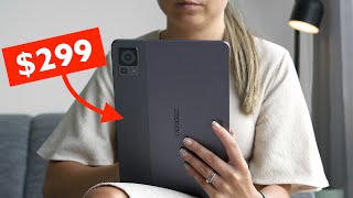 A High-End Tablet at Low-End Prices: Doogee T30 Pro Review