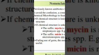 #Antibiotics chapter available my channels check out subscribe #viral video