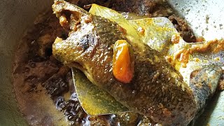 Village Style Tel Koi Recipe traditional bengali recipes # telkoirecipe # bengali vlog