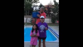 ALS Ice Bucket Challenge - TCB - Full