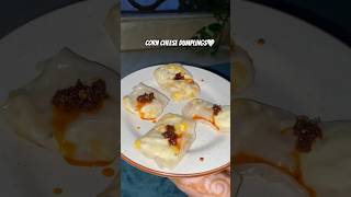 Do try this recipe!✨ #dumplings #dumpling #recipeoftheday #youtubeshorts #recipeshorts #dimsum #yum