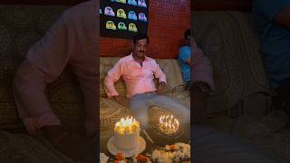 Mama birthday celebration || happy birthday to you mamu#snehaomdailylife #trending