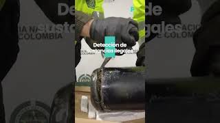 El Ministerio de Justicia de Colombia trabaja por hacer un País Posible sin drogas