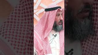 هل يجوز ان اتحرك من مكاني اثناء الصلاة حركات مباحة و اخري محرمة #الشيخ عثمان الخميس