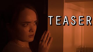 The Ties That Bind | Horror Film | TEASER