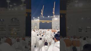 Masjid al-Haram #shorts