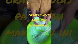 ORANG BUGIS PASTI TAU #kuekhasbugis #kulinerpinggirjalan #shortsviral