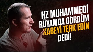 RÜYADA HZ. MUHAMMED'İ GÖRMEK! "Hz. Muhammed'i Rüyamda Gördüm!" #3