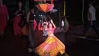 IRS RITU MEENA GARBA DANCE 💫 #garbadance 😍#upsc#lbsnaa 💪#short#viral 🤗#emotional 🔥#newstatus ❣️#irs🔥