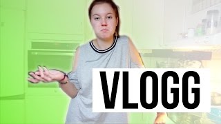 VLOGG! - Life update, Real Techniques & Haul 🌸