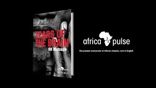 Africa Pulse  - Tears of the Brain