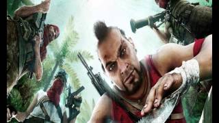 Far Cry 3 - Rook Island 'Dubstep part' (EXTENDED)