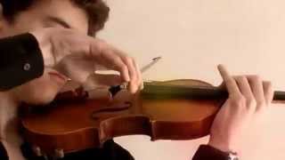 Violin Electronic Music: Limbo for Violin by Stepan Grytsay