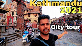 Places To Visit In Nepal || kathmandu NIGHTLIFE ||  पशुपतिनाथ मंदिर नेपाल