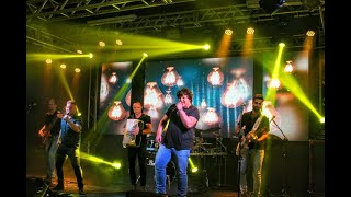 Tô Bebendo Demais | Vagabundo Chora | Banda XV Show de Blumenau - SC