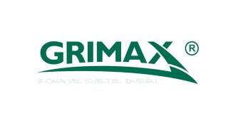 Grimax prezentace