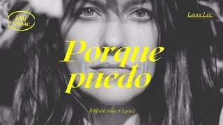 Laura Liz / Porque Puedo (Official Video + lyrics) estos son los Principios que gobiernan el 🌍