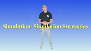 Simulation simulation strategies 1