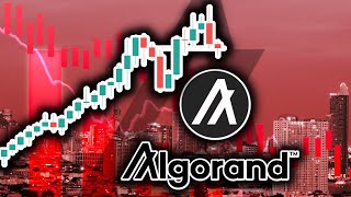 Is the Top In For ALGORAND (ALGO)?? Algorand ALGO Price Updates & Analysis