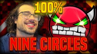 Nine Circles 100%