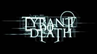 Tyrant Of Death-Dark Space (with Vocals)