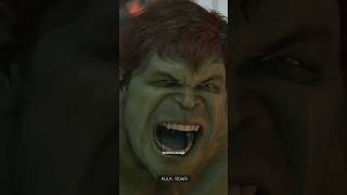 angry hulk | #avengers #marvel #realismmod