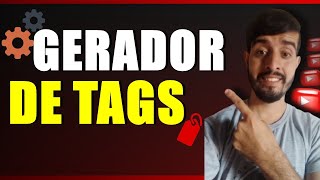 Veja Como Achar as Tags para Seus Vídeos no Youtube(Gerador de Tag)