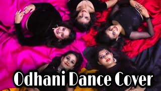 Odhani Dance Cover // Dance By Mouni Roy  //Wedding Dance // Made In Chaina