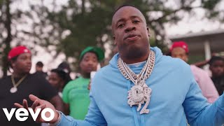 Yo Gotti ft. Money Man & Moneybagg Yo - Fit It [Music Video]