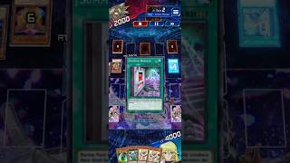 when opponent forgets his own summon breaker [Yu-Gi-Oh! Duel Links] #yugioh