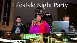 The Lifestyle Night Party Talk Show