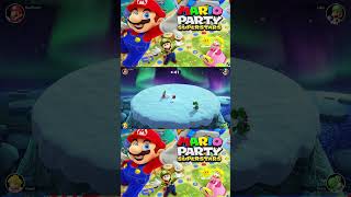 Mario Party Superstars #7 #shorts