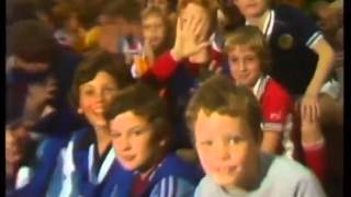 Soccer Thames News 1982