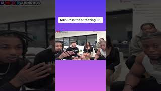 #adinross #twitch