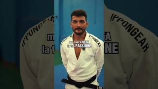 🥋Intervista fatta su di me (Gigi Bartoli)🥋#shorts #judo