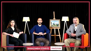 Ramazanda Sizdeyiz - Pakistan " Pakistan'da Ramazan Sevinci "