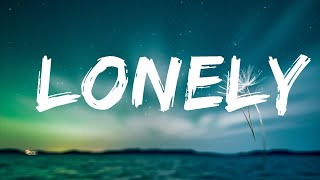 Akon - Lonely (Lyrics) | Top Best Songs