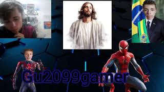 gu2099gamer ao vivo live de aniversario