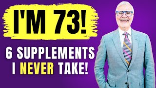 "I AVOID These to REVERSE Aging!" | Dr. Steven Gundry, MD (73)