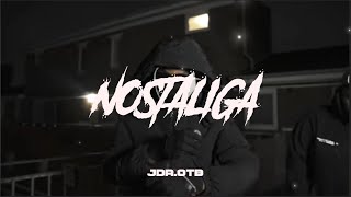 [FREE] Emotional X Sad UK Drill Type Beat 2024 ‘NOSTALIGA’ | FREE UK X NY DRILL Instrumental 2024