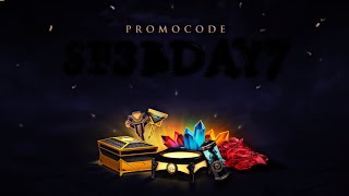 Shadow fight 3 Promo Code