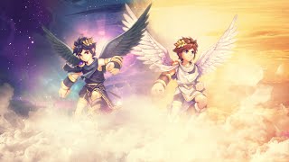 Angel of Darkness Dark Pit HD AMV