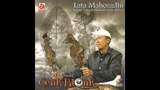 Wayang Cenk Blonk Lata Mahosadhi Bagian 1