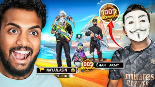 Breaking 1005 Winning Streak Of Jadugar 😱 World Record In Garena Free Fire Max