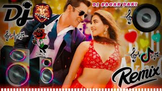 Billi Billi (Remix) | DJSAGARDAKI | Salman Khan | Pooja Hegde | Kisi Ka Bhai Kisi KiJaan|hindisong