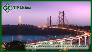 Almada - Setúbal - Lisboa - Portugal