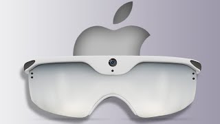 Apple's First AR/VR Headset