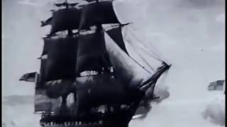 History Of Wars - Old Ironsides Returns to Sea Documentary